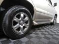 Sonora Gold Pearl - Highlander V6 4WD Photo No. 16