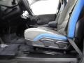 2017 Mineral Grey Metallic BMW i3 with Range Extender  photo #11