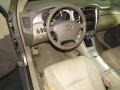 Sonora Gold Pearl - Highlander V6 4WD Photo No. 19