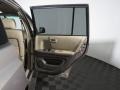Sonora Gold Pearl - Highlander V6 4WD Photo No. 23
