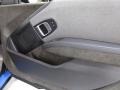 2017 Mineral Grey Metallic BMW i3 with Range Extender  photo #15