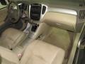 Sonora Gold Pearl - Highlander V6 4WD Photo No. 27