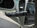 Sonora Gold Pearl - Highlander V6 4WD Photo No. 31