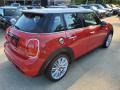Chili Red - Hardtop Cooper S 4 Door Photo No. 2
