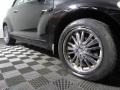 2007 Black Chrysler PT Cruiser Convertible  photo #3