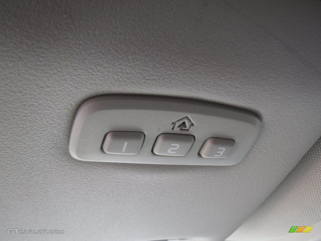 2012 XC60 T6 AWD - Terra Bronze Metallic / Sandstone Beige/Espresso photo #20