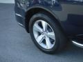 2012 Bali Blue Pearl Acura MDX SH-AWD Technology  photo #3