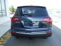 2012 Bali Blue Pearl Acura MDX SH-AWD Technology  photo #9