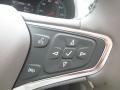 Dark Atmosphere/Light Wheat Steering Wheel Photo for 2020 Chevrolet Malibu #134306239