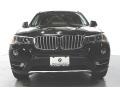 2016 Black Sapphire Metallic BMW X3 xDrive28i  photo #7