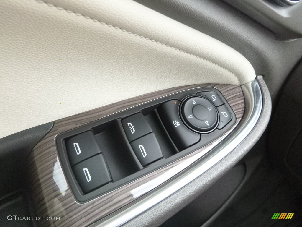 2020 Chevrolet Malibu LT Controls Photo #134306389