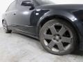 Brilliant Black - A4 1.8T quattro Sedan Photo No. 3