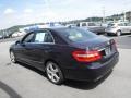 2010 Capri Blue Metallic Mercedes-Benz E 350 Sedan  photo #9