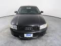 Brilliant Black - A4 1.8T quattro Sedan Photo No. 5