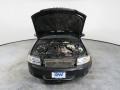 Brilliant Black - A4 1.8T quattro Sedan Photo No. 6