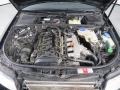 Brilliant Black - A4 1.8T quattro Sedan Photo No. 7
