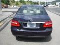 Capri Blue Metallic - E 350 Sedan Photo No. 10