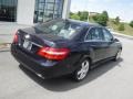 Capri Blue Metallic - E 350 Sedan Photo No. 11