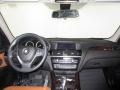 Black Sapphire Metallic - X3 xDrive28i Photo No. 22