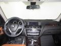 2016 Black Sapphire Metallic BMW X3 xDrive28i  photo #22