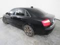 Brilliant Black - A4 1.8T quattro Sedan Photo No. 11
