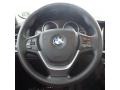 Black Sapphire Metallic - X3 xDrive28i Photo No. 23