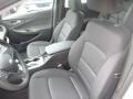 Jet Black Interior Photo for 2020 Chevrolet Malibu #134306797