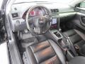 Brilliant Black - A4 1.8T quattro Sedan Photo No. 25
