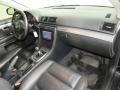 Brilliant Black - A4 1.8T quattro Sedan Photo No. 35
