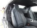Giga Amido Front Seat Photo for 2019 BMW i8 #134307406