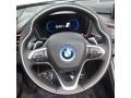 Giga Amido Steering Wheel Photo for 2019 BMW i8 #134307523