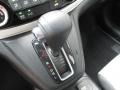 Modern Steel Metallic - CR-V LX AWD Photo No. 14