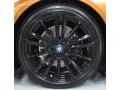 2019 E-Copper Metallic BMW i8 Roadster  photo #22