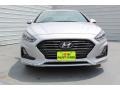 2019 Symphony Silver Hyundai Sonata SE  photo #3