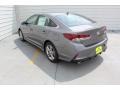 2019 Machine Gray Hyundai Sonata SE  photo #7