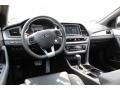 2019 Machine Gray Hyundai Sonata SE  photo #23