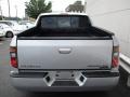 2008 Billet Silver Metallic Honda Ridgeline RTS  photo #4