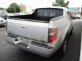 2008 Billet Silver Metallic Honda Ridgeline RTS  photo #5