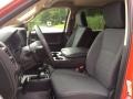 Flame Red - 3500 Tradesman Crew Cab 4x4 Chassis Photo No. 10