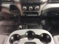 Flame Red - 3500 Tradesman Crew Cab 4x4 Chassis Photo No. 13