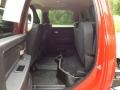 2019 Flame Red Ram 3500 Tradesman Crew Cab 4x4 Chassis  photo #16