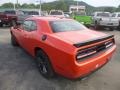 Go Mango - Challenger SXT AWD Photo No. 3