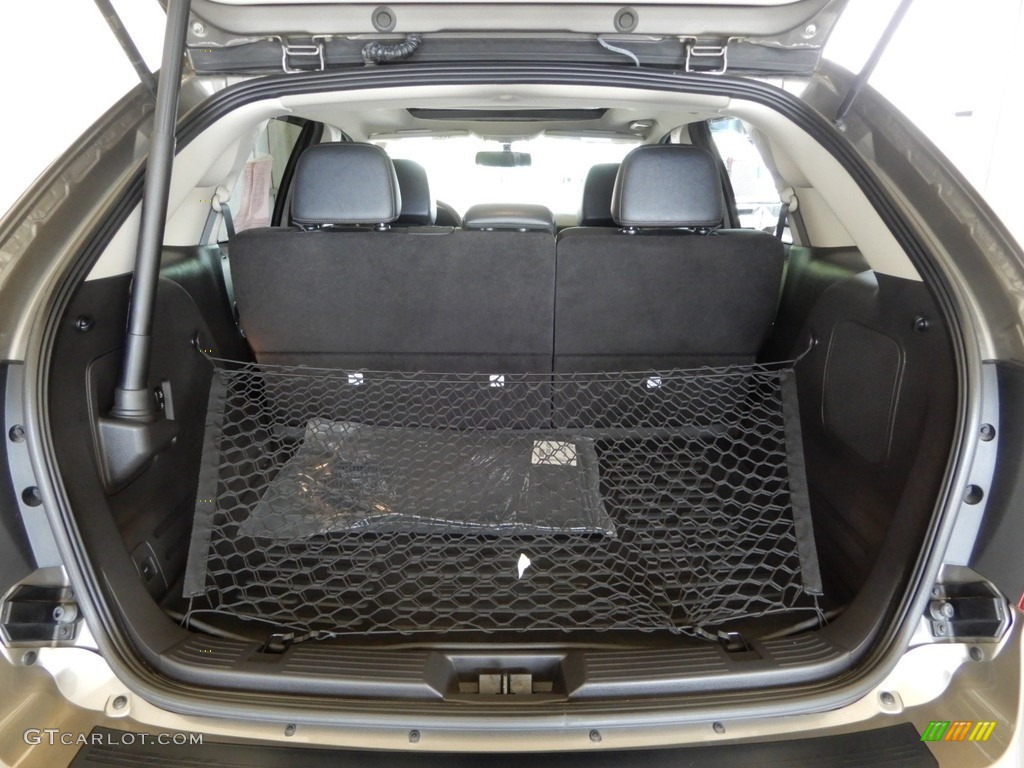 2014 Edge Limited - Mineral Gray / Charcoal Black photo #8