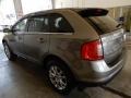 2014 Mineral Gray Ford Edge Limited  photo #9