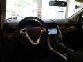 2014 Mineral Gray Ford Edge Limited  photo #17