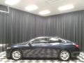 Blue Velvet Metallic - Malibu LT Photo No. 1