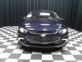 Blue Velvet Metallic - Malibu LT Photo No. 3