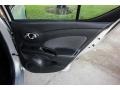 Brilliant Silver - Versa 1.6 SV Sedan Photo No. 22