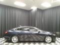 Blue Velvet Metallic - Malibu LT Photo No. 5