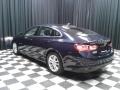 Blue Velvet Metallic - Malibu LT Photo No. 8